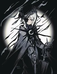 faust (project moon), project moon, limbus company, satelinknot, post #3474