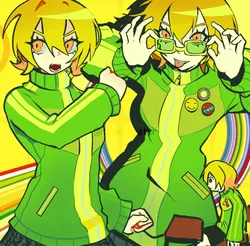don quixote (project moon), satonaka chie, project moon, limbus company, true beater, post #7637