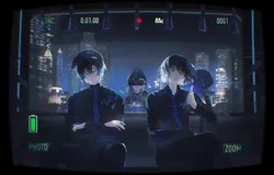 ryoshu (project moon), hong lu (project moon), project moon, limbus company, acidxeno, post #4262