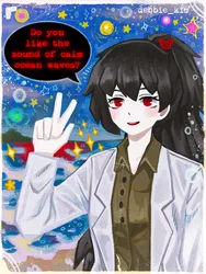 carmen (project moon), project moon, lobotomy corporation, debbie kimm, post #3158