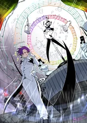 nugget (project moon), employee (project moon), project moon, lobotomy corporation, illust 15, post #7473