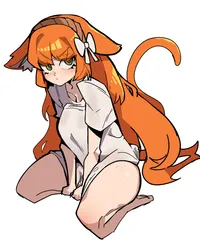 ishmael (project moon), project moon, limbus company, robincho0318, post #4931