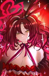 jeanne (project moon), project moon, limbus company, koko85594, post #1561