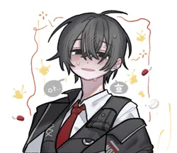 yi sang (project moon), project moon, limbus company, nagakiras2, post #2415