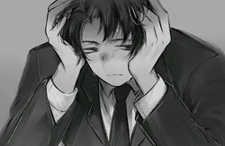 roland (project moon), project moon, library of ruina, dainatsu, post #1694
