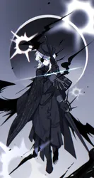 faust (project moon), project moon, limbus company, kizusaome, post #3337