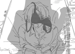 valencina (project moon), lucio (project moon), project moon, limbus company, rianyuuame, post #4611