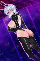 faust (project moon), project moon, limbus company, hyojin en, post #1038