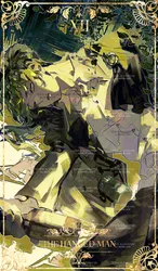 netzach (project moon), project moon, library of ruina, duanxiaosheng1, post #6963