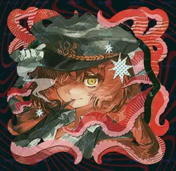 ishmael (project moon), project moon, limbus company, mushinooo11, post #5966