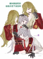 valencina (project moon), lucio (project moon), project moon, limbus company, huxu76, post #4995