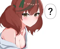 nice nature (umamusume), nice nature (casual) (umamusume), umamusume, roooou (rou-uma), post #274