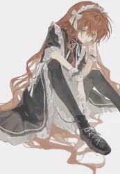ishmael (project moon), project moon, limbus company, sona (lnjixn), post #3706