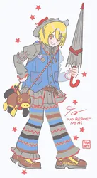 don quixote (project moon), dante (project moon), project moon, limbus company, tama launcher, post #12566