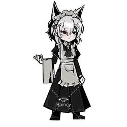 project moon, limbus company, ba yun qi, post #1789