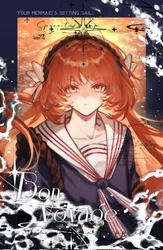 ishmael (project moon), project moon, limbus company, yuemiao, post #7166