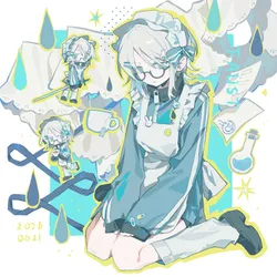 faust (project moon), project moon, limbus company, satelinknot, post #7067