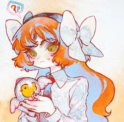 ishmael (project moon), project moon, limbus company, mochigome 138, post #10829
