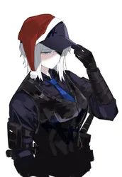 faust (project moon), project moon, limbus company, naughty 0b, post #6836