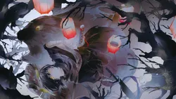 ryoshu (project moon), project moon, limbus company, acidxeno, post #4264