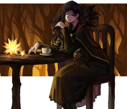 binah (project moon), project moon, library of ruina, forgo11en, post #5842