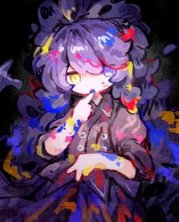 palette (project moon), project moon, limbus company, parsley q, post #3044