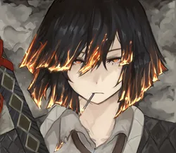 ryoshu (project moon), project moon, limbus company, lobotopsy, post #2739