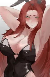 gebura (project moon), project moon, library of ruina, xkittyzx, post #6155