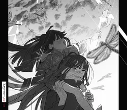 ryoshu (project moon), araya (project moon), project moon, limbus company, tama launcher, post #3876