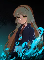 ishmael (project moon), project moon, limbus company, trisia 3, post #2731