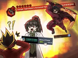 dante (project moon), carmen (project moon), project moon, limbus company, how polite, post #1658