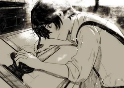 yi sang (project moon), project moon, limbus company, 320 ramensuki, post #3545