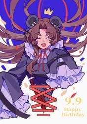 rodion (project moon), project moon, limbus company, kyuubi 1129, post #3767