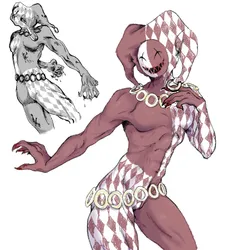oswald (project moon), project moon, library of ruina, syamoyukke, post #2642