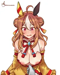 copano rickey (eightfold fortune) (umamusume), copano rickey (umamusume), umamusume, arroz con leche, post #152