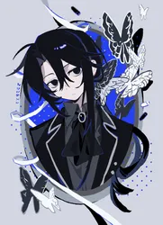 yi sang (project moon), project moon, limbus company, satelinknot, post #6696