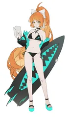 ishmael (project moon), project moon, limbus company, raresauce, post #1153