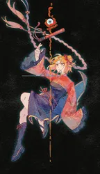 ishmael (project moon), project moon, limbus company, kmame, post #3588
