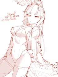 hohenheim (project moon), alyssa (project moon), project moon, limbus company, automatic ezis, post #5711
