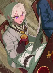 sonya (project moon), project moon, limbus company, yongsadragon, post #5782