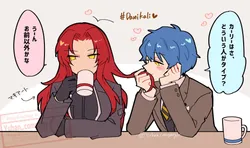 kali (project moon), daniel (project moon), project moon, lobotomy corporation, yuhan company12, post #9591