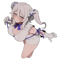 faust (project moon), hestia (danmachi), project moon, limbus company, misg1111, post #4469