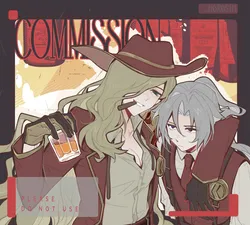 valencina (project moon), lucio (project moon), project moon, limbus company, n0r0sh1, post #7094