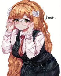 ishmael (project moon), project moon, limbus company, heathcliffpyon, post #12095