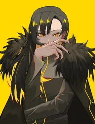 binah (project moon), project moon, library of ruina, isuumori, post #10644