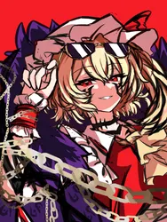 flandre scarlet, project moon, limbus company, candle4gdon, post #6153