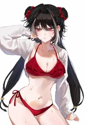 jia xichun (project moon), project moon, limbus company, wwwww 910, post #6642