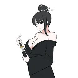 sayo (project moon), project moon, library of ruina, warw2ck, post #4915