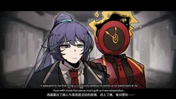 dante (project moon), hong lu (project moon), project moon, limbus company, momoatls, post #1261