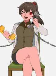 carmen (project moon), project moon, limbus company, yongsadragon, post #2038